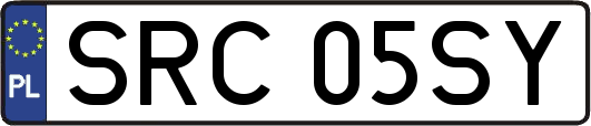 SRC05SY