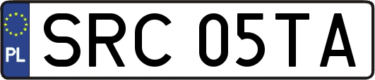 SRC05TA