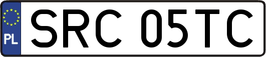 SRC05TC