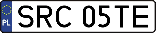 SRC05TE
