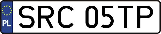 SRC05TP