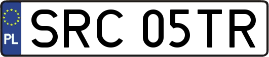 SRC05TR