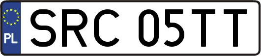 SRC05TT