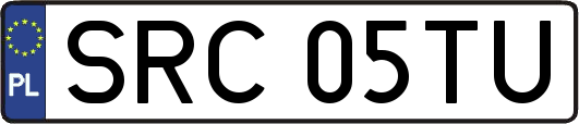 SRC05TU