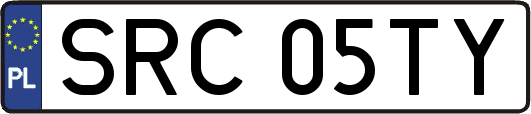 SRC05TY