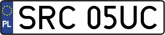 SRC05UC