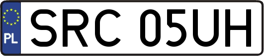 SRC05UH