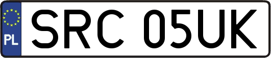SRC05UK