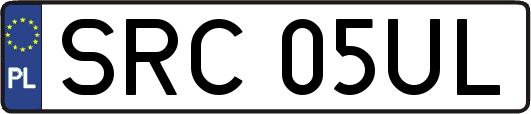 SRC05UL