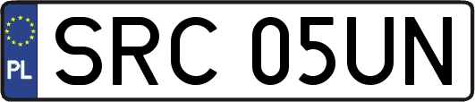 SRC05UN