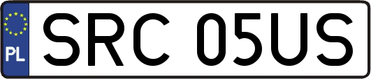 SRC05US