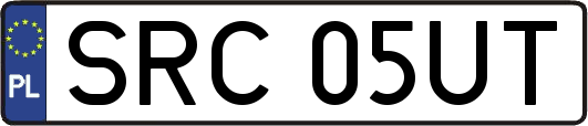 SRC05UT