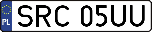 SRC05UU