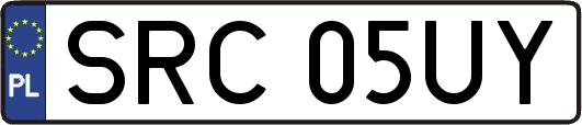 SRC05UY