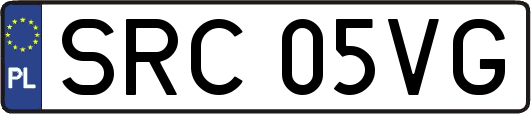 SRC05VG