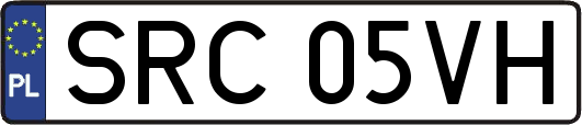 SRC05VH