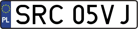 SRC05VJ
