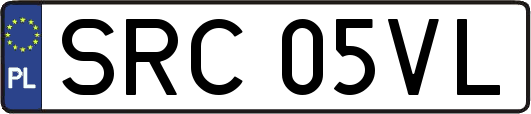 SRC05VL