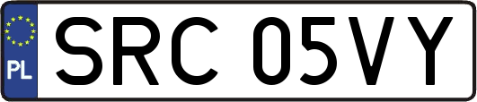 SRC05VY