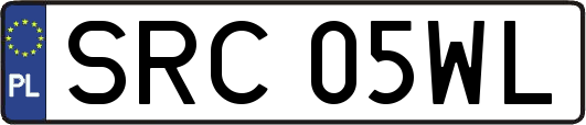 SRC05WL