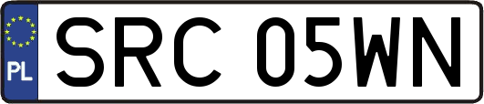SRC05WN
