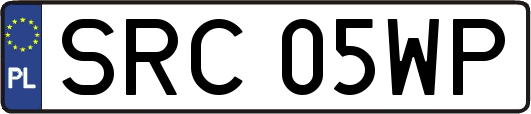 SRC05WP