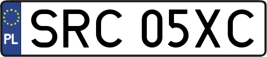 SRC05XC