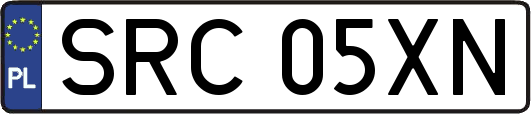 SRC05XN