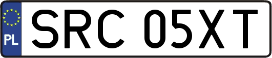 SRC05XT