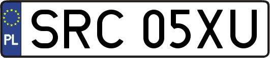 SRC05XU