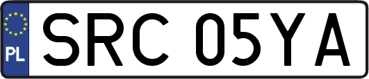SRC05YA