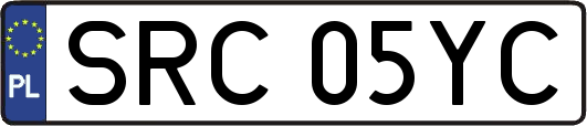 SRC05YC