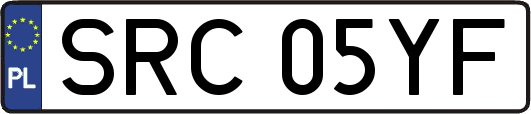 SRC05YF
