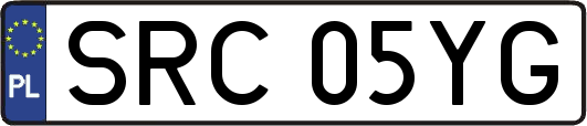 SRC05YG