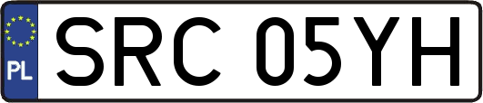 SRC05YH