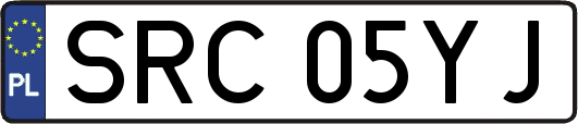 SRC05YJ
