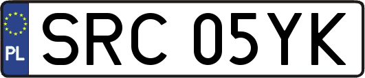 SRC05YK