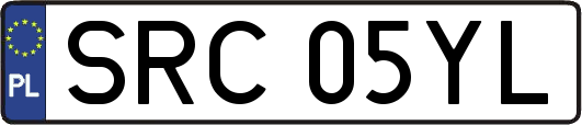 SRC05YL