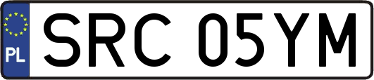 SRC05YM