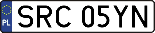 SRC05YN