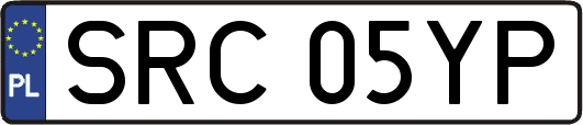 SRC05YP