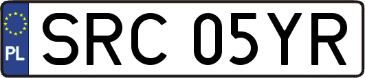 SRC05YR