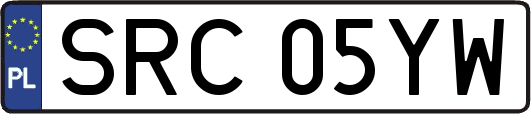 SRC05YW