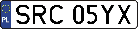 SRC05YX
