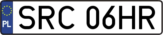 SRC06HR