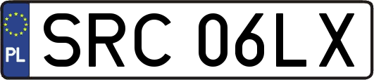 SRC06LX