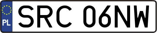 SRC06NW