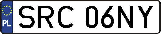 SRC06NY