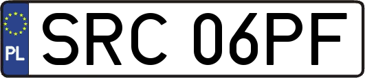 SRC06PF