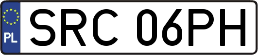 SRC06PH